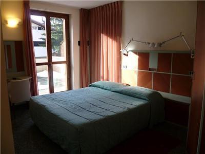 Hotel Derby Aprica Exteriör bild